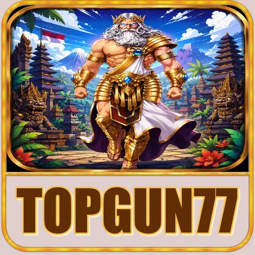 topgun77 bonus