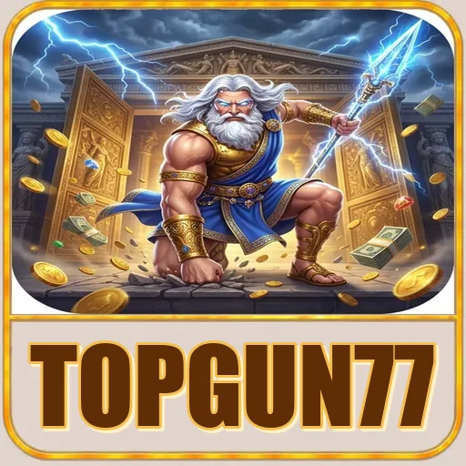 Tabel RTP game kasino topgun77