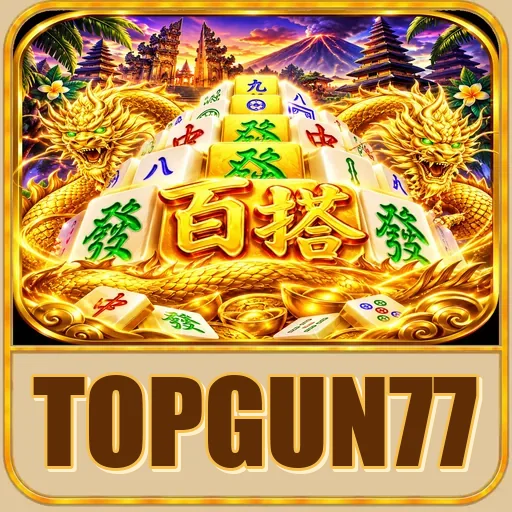 8 dari 47 penyedia slot topgun77: Pragmatic Play, NetEnt, Play'n GO, PG Soft