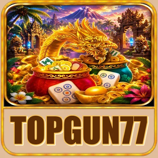 Keuntungan VIP topgun77: cashback 10–20%, reload 200%, manajer khusus