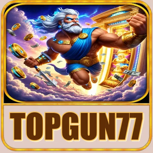 Tingkatan program VIP topgun77